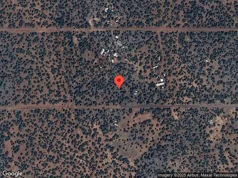 County Rd 8082 --, Concho, AZ 85924