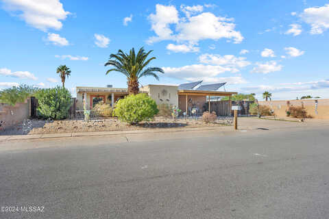 Galaxy, TUCSON, AZ 85741