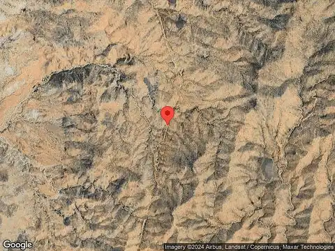 S New Water Well Road, Kingman, AZ 86401