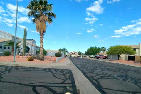 Portia, MESA, AZ 85215