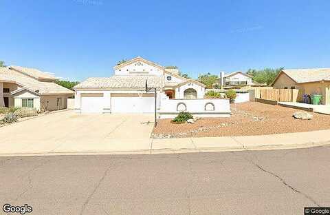 Portia, MESA, AZ 85215