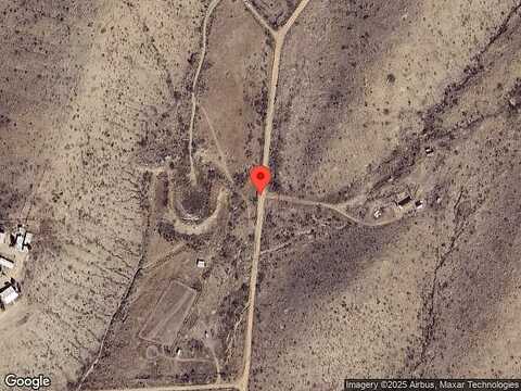 S Butterfield Road #7, Willcox, AZ 85643