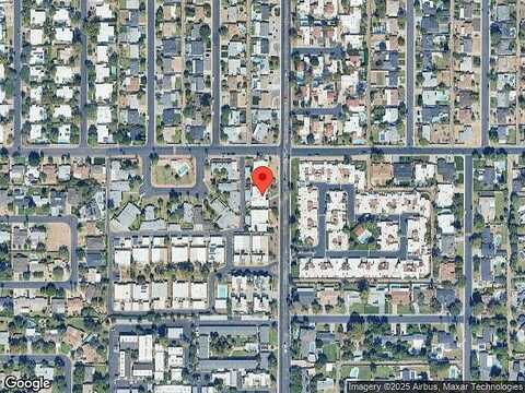12Th, PHOENIX, AZ 85014