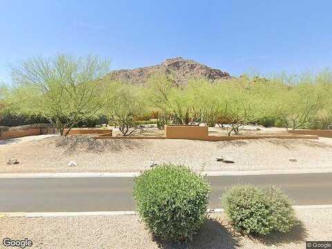 Mcdonald, PARADISE VALLEY, AZ 85253
