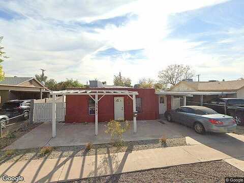 Gardenia, GLENDALE, AZ 85301