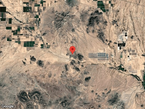 W Elliot Road, Unincorporated County, AZ 85343