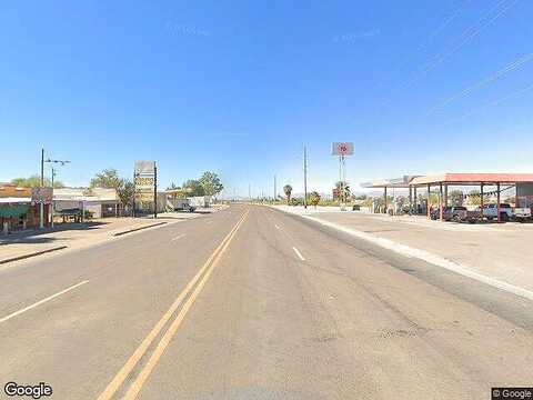 W Us Highway 60 --, Aguila, AZ 85320