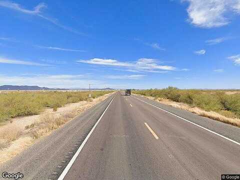 W Us Highway 60 --, Aguila, AZ 85320