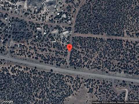 County Road 3036 --, Vernon, AZ 85940