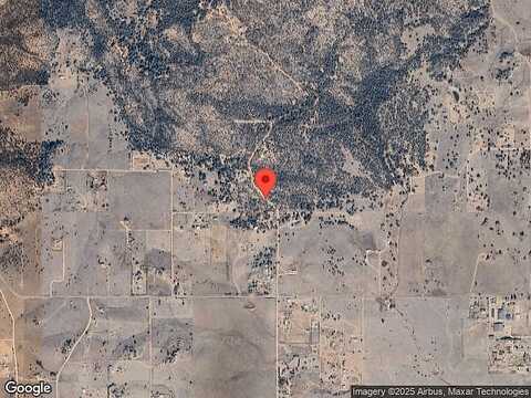 N Ike Clark Parkway #5, Young, AZ 85554