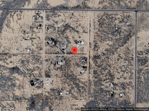 W Tombstone Heritage Ranch #268, Mc Neal, AZ 85617