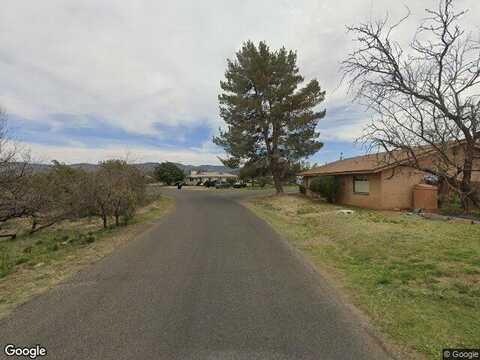 N Johnson Drive #3, Rimrock, AZ 86335