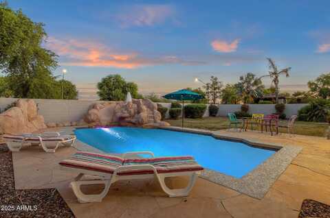 Carriage, GILBERT, AZ 85297