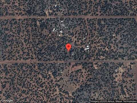 Co Rd 5053 --, Concho, AZ 85924