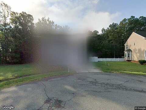 Enon Church, CHESTER, VA 23836