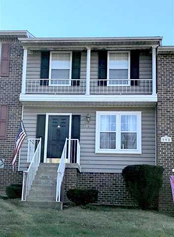 Mount Crawford, BRIDGEWATER, VA 22812