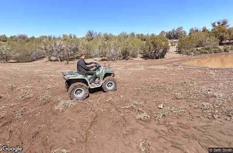 N Whiskey Way, Seligman, AZ 86337
