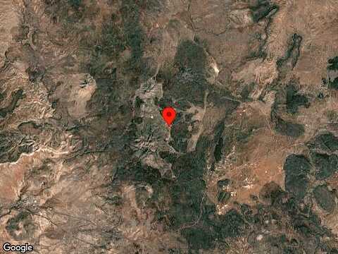 Acre W Titan Ranch Road #318, Seligman, AZ 86337