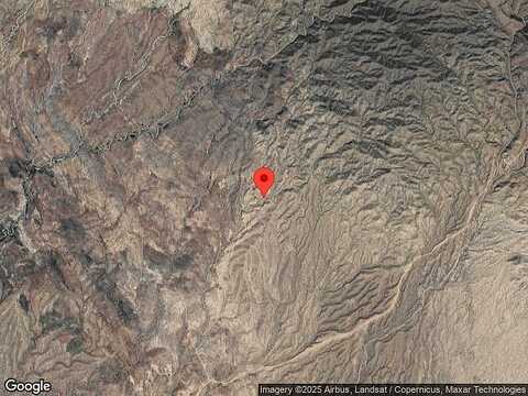 S Humbug Mine Road, Morristown, AZ 85342