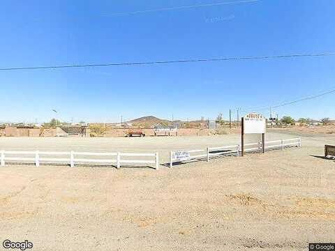W Cattle Lane #38, Bouse, AZ 85325