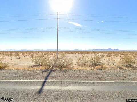 Horizon View #44, Bouse, AZ 85325