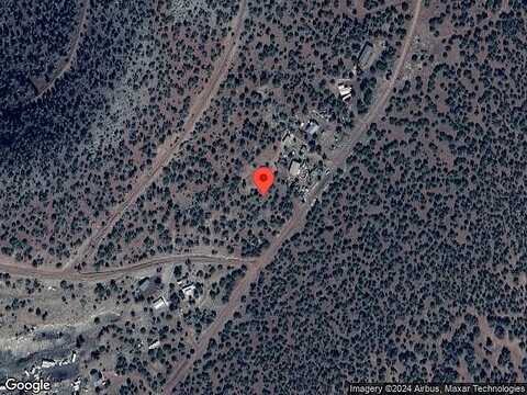 County Rd N3319 --, Vernon, AZ 85940