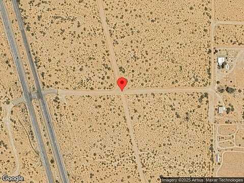W Carpenter Ranch Road, Wikieup, AZ 85360