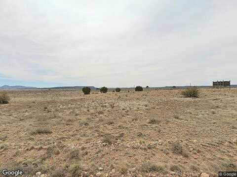 W Fort Rock Road #3551, Seligman, AZ 86337