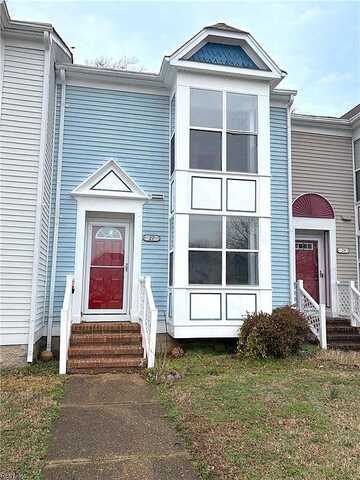 Melborne, HAMPTON, VA 23669