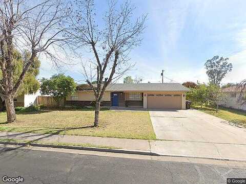 Hunt, MESA, AZ 85203