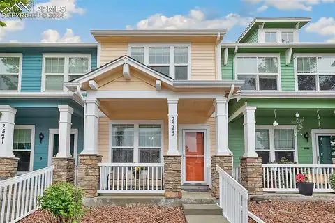 Shannara, COLORADO SPRINGS, CO 80951