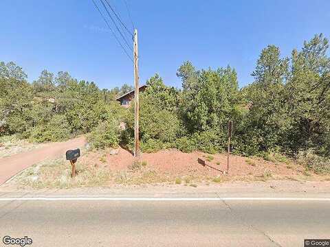 Brewer Road #401-38-039, Sedona, AZ 86336