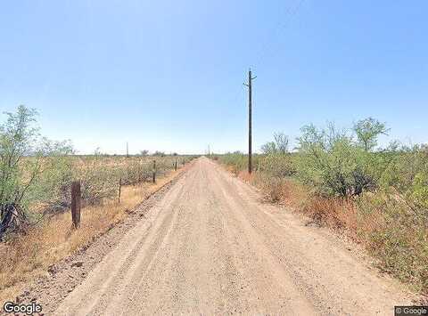 W Frontier Drive, Wittmann, AZ 85361