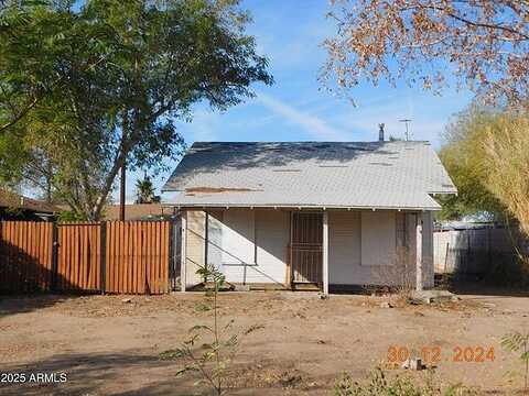 11Th, PHOENIX, AZ 85006