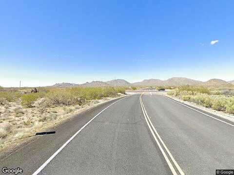 W Sunrise Road, Congress, AZ 85332