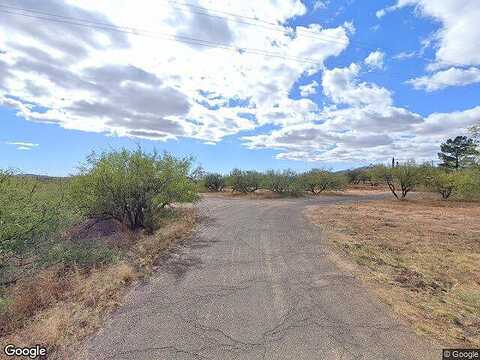 Acre Dragoon Road #Mb, Dragoon, AZ 85609
