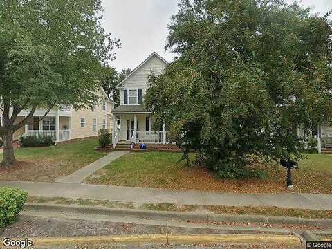Gilbert, HAMPTON, VA 23669