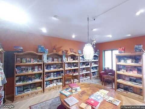 Mallard Way #14, Winslow, AZ 86047