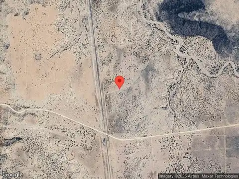 County Rd N6439 --, Saint Johns, AZ 85936