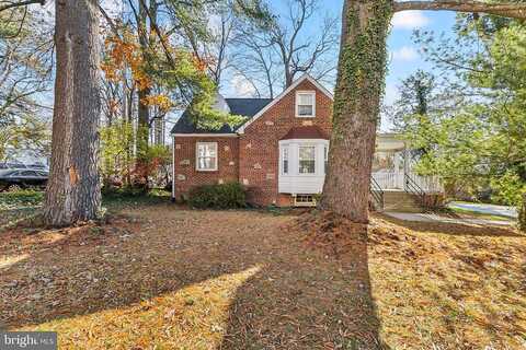 West, FALLS CHURCH, VA 22046