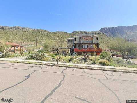 N Magma Avenue #10 And 11, Superior, AZ 85173
