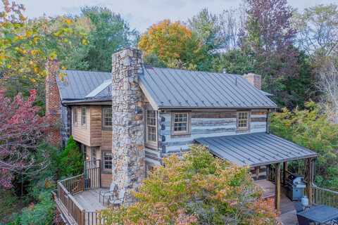 Timber Ridge, BUENA VISTA, VA 24416