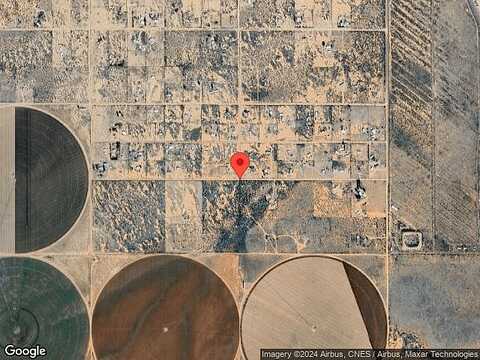 E Geronimo Road, Cochise, AZ 85606