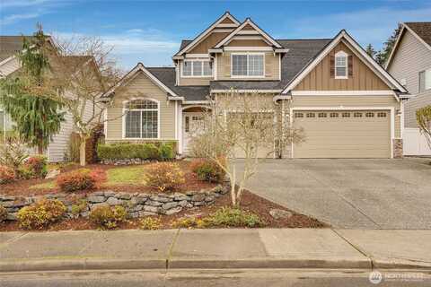 32Nd Avenue, PUYALLUP, WA 98373