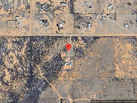 E Geronimo Way, Cochise, AZ 85606