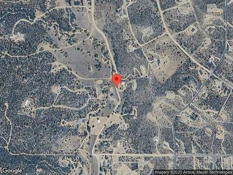 S Pinon Lane #1, Peeples Valley, AZ 86332