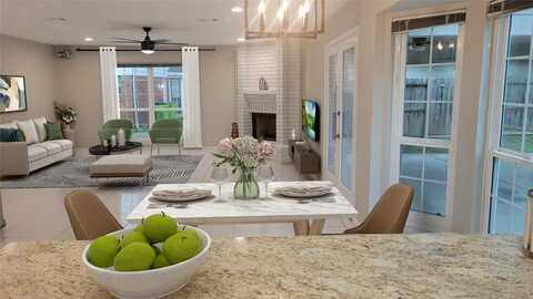 Elmwood Glen, HOUSTON, TX 77095