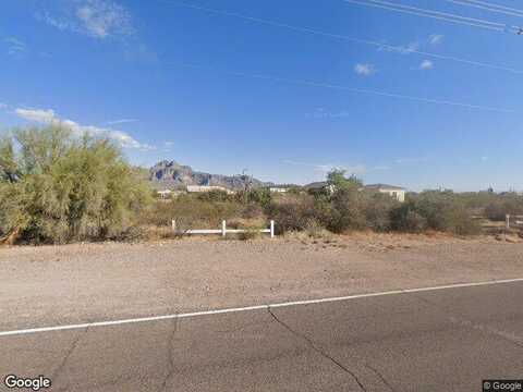 E Concho Street #13, Apache Junction, AZ 85119