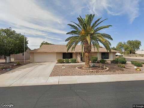 Yosemite, SUN CITY WEST, AZ 85375