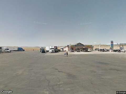 E Elkhorn -- #1453, Seligman, AZ 86337